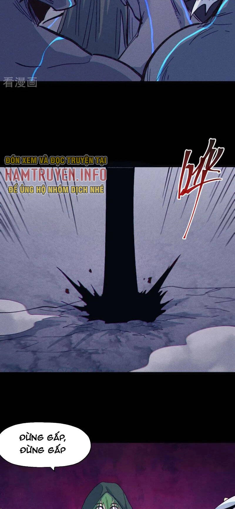 Nhân Vật Chính Mạnh Nhất Lịch Sử Chapter 189 - 12