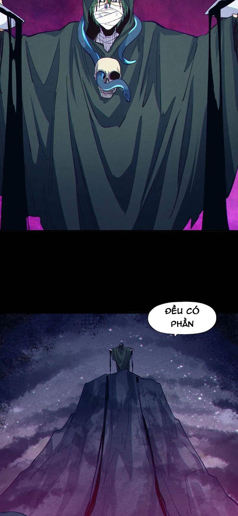 Nhân Vật Chính Mạnh Nhất Lịch Sử Chapter 189 - 13