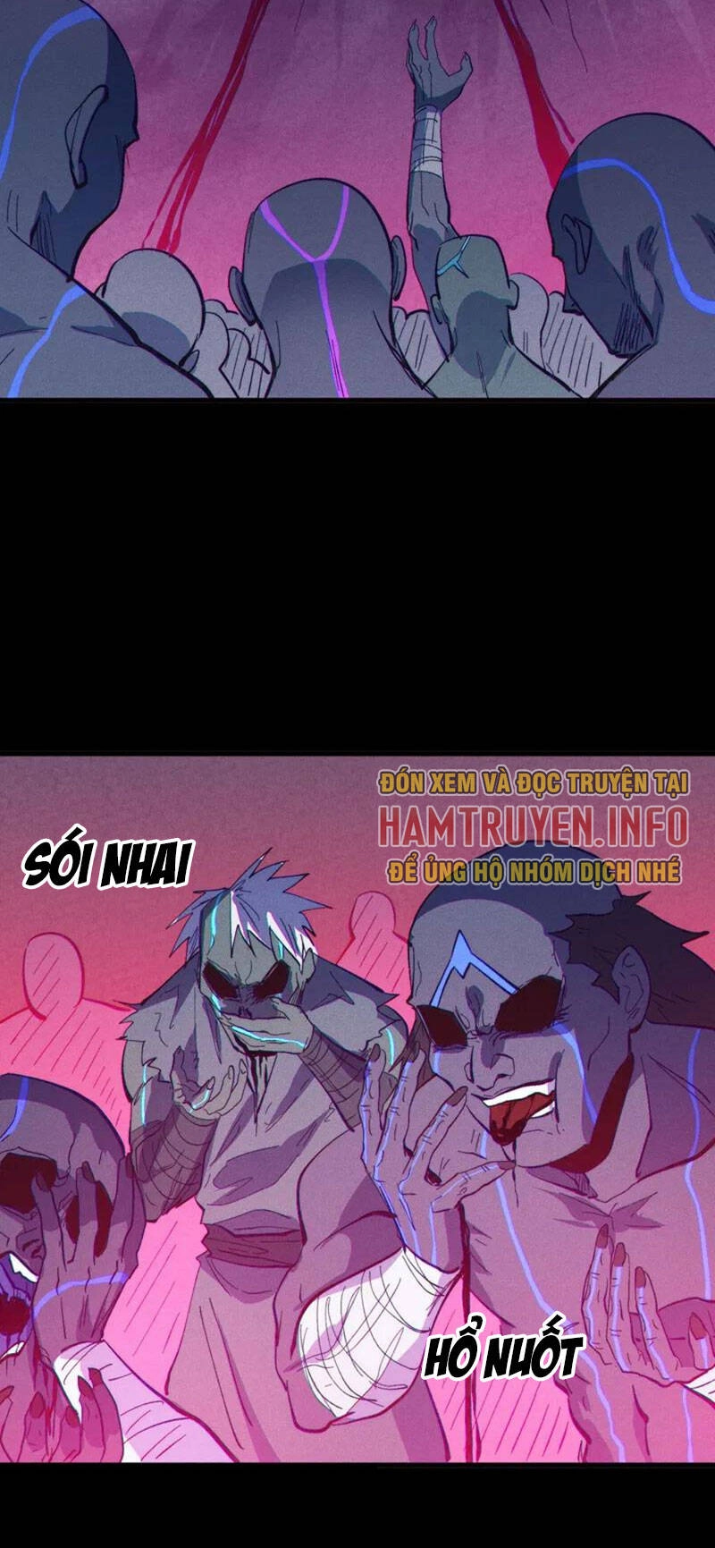 Nhân Vật Chính Mạnh Nhất Lịch Sử Chapter 189 - 14