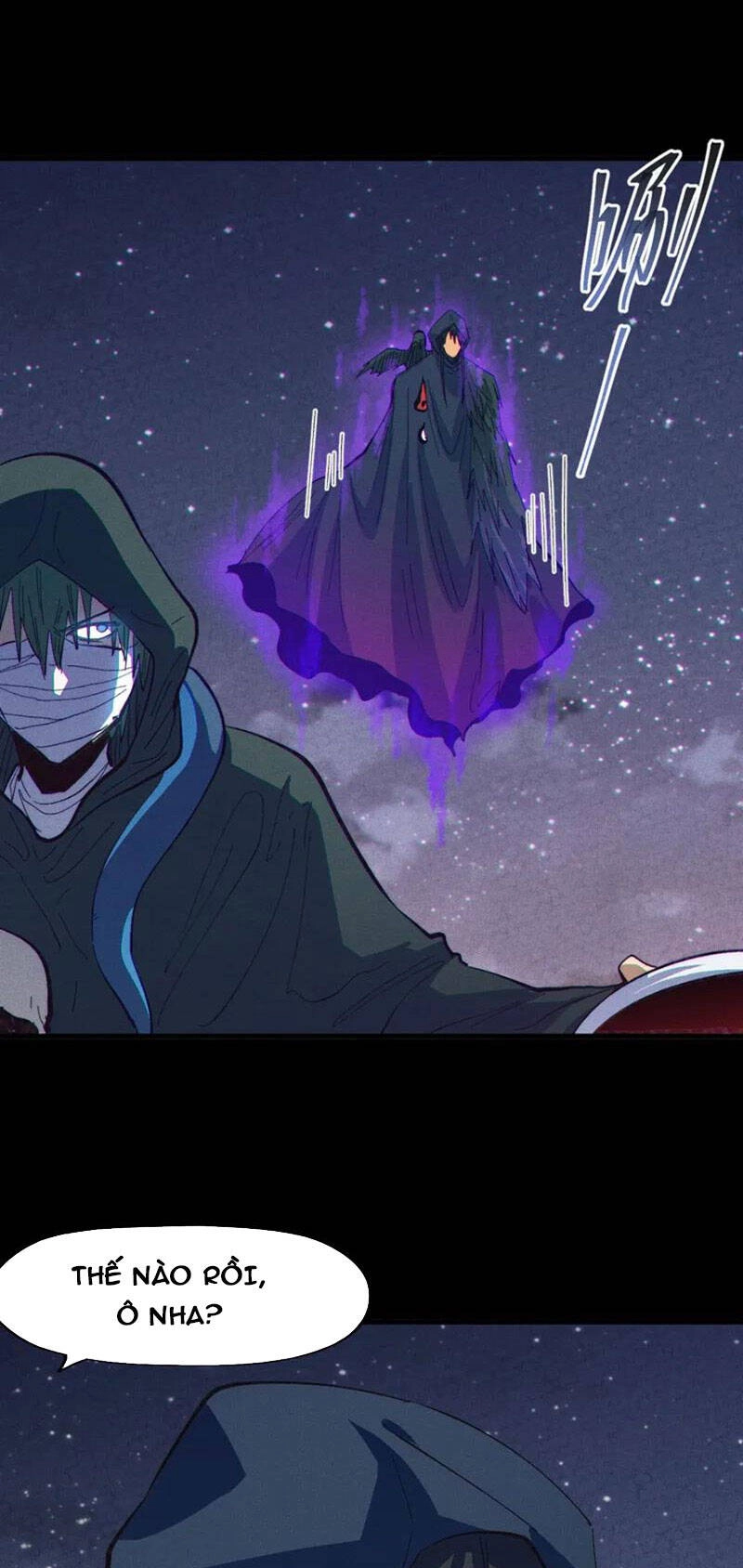 Nhân Vật Chính Mạnh Nhất Lịch Sử Chapter 189 - 15