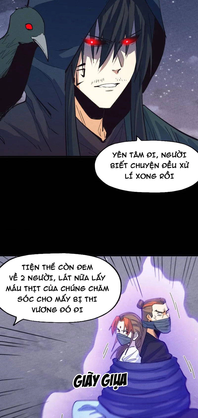 Nhân Vật Chính Mạnh Nhất Lịch Sử Chapter 189 - 16