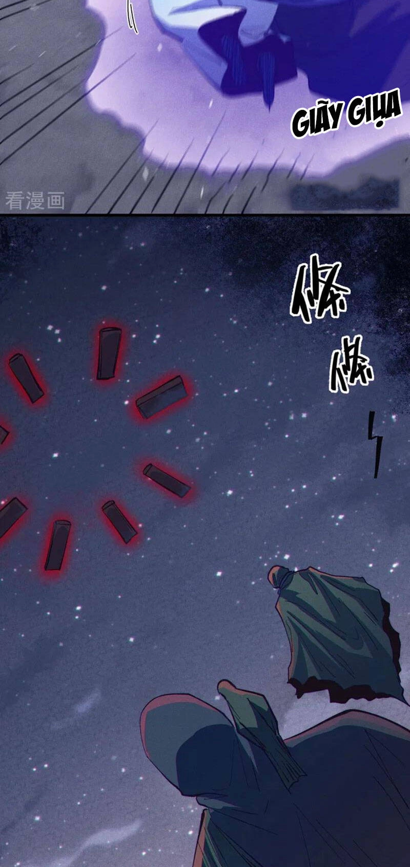 Nhân Vật Chính Mạnh Nhất Lịch Sử Chapter 189 - 17