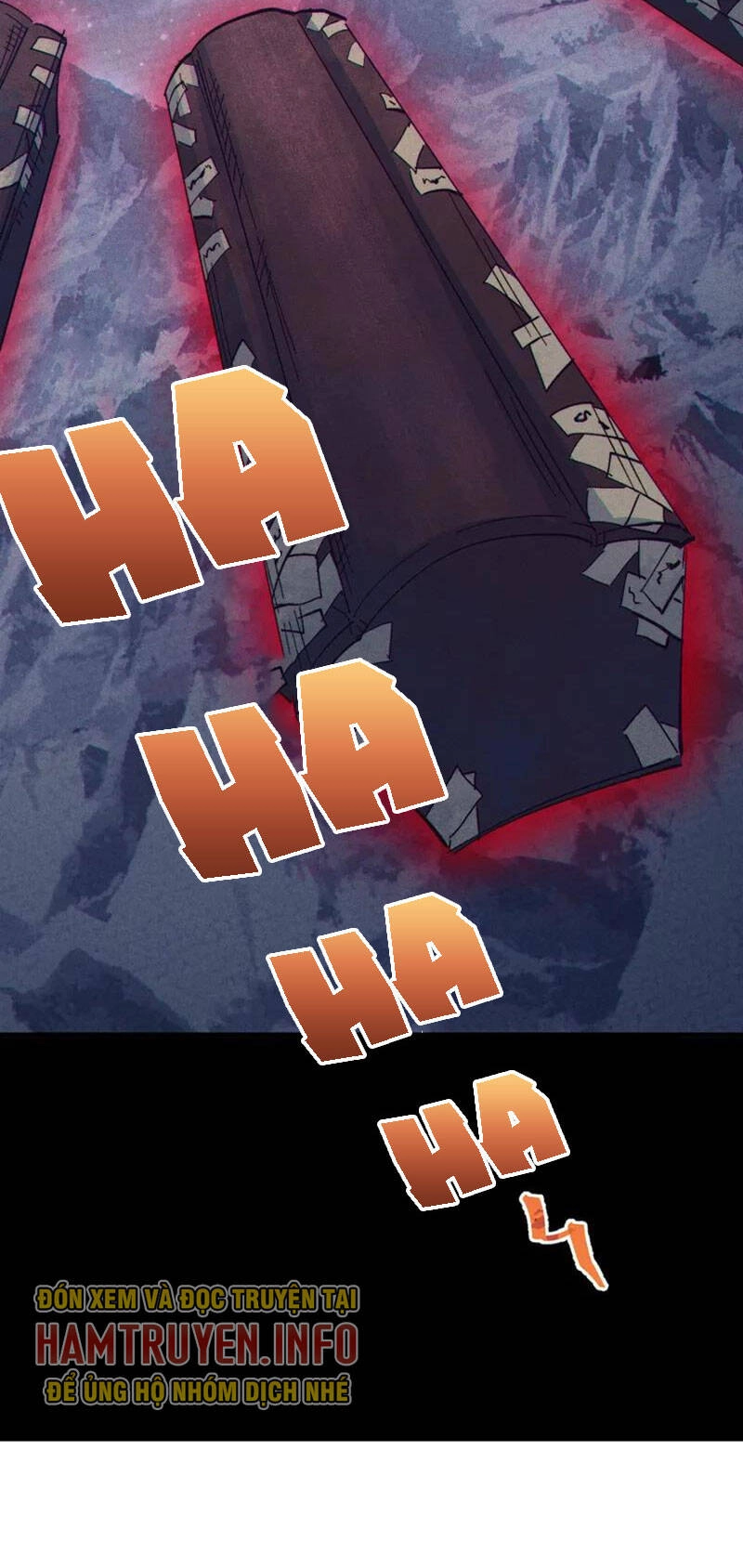 Nhân Vật Chính Mạnh Nhất Lịch Sử Chapter 189 - 19