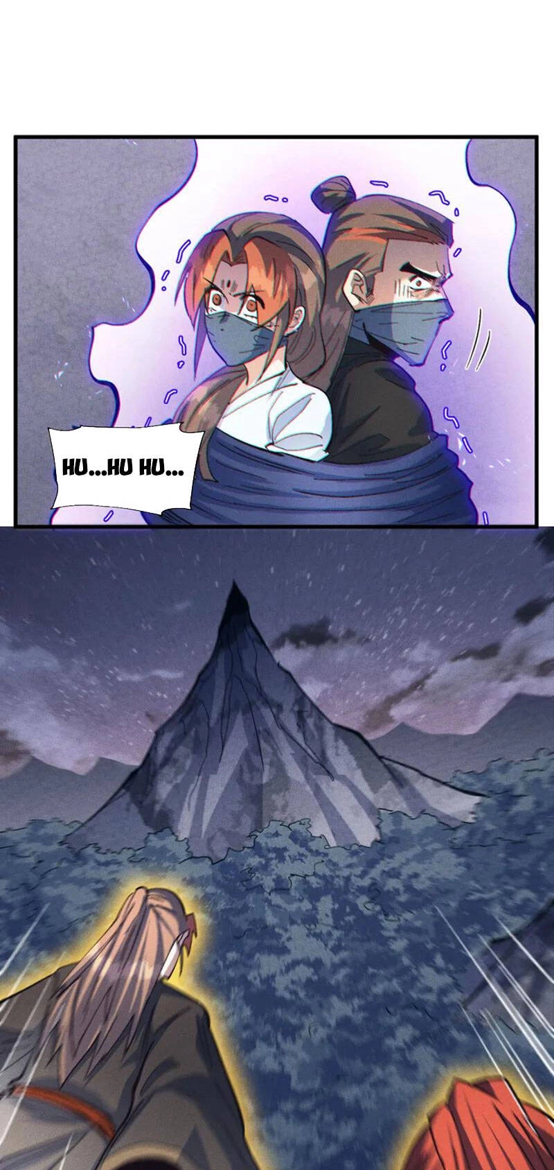 Nhân Vật Chính Mạnh Nhất Lịch Sử Chapter 189 - 20