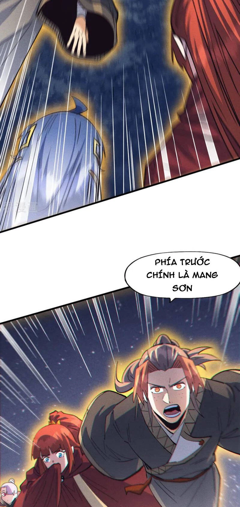 Nhân Vật Chính Mạnh Nhất Lịch Sử Chapter 189 - 21