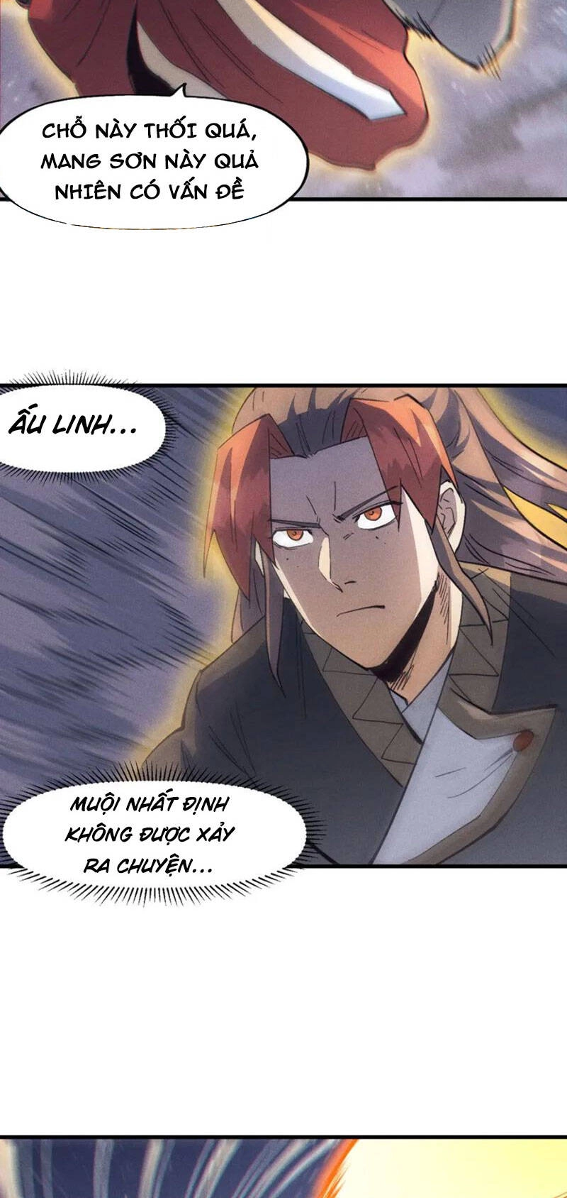 Nhân Vật Chính Mạnh Nhất Lịch Sử Chapter 189 - 22