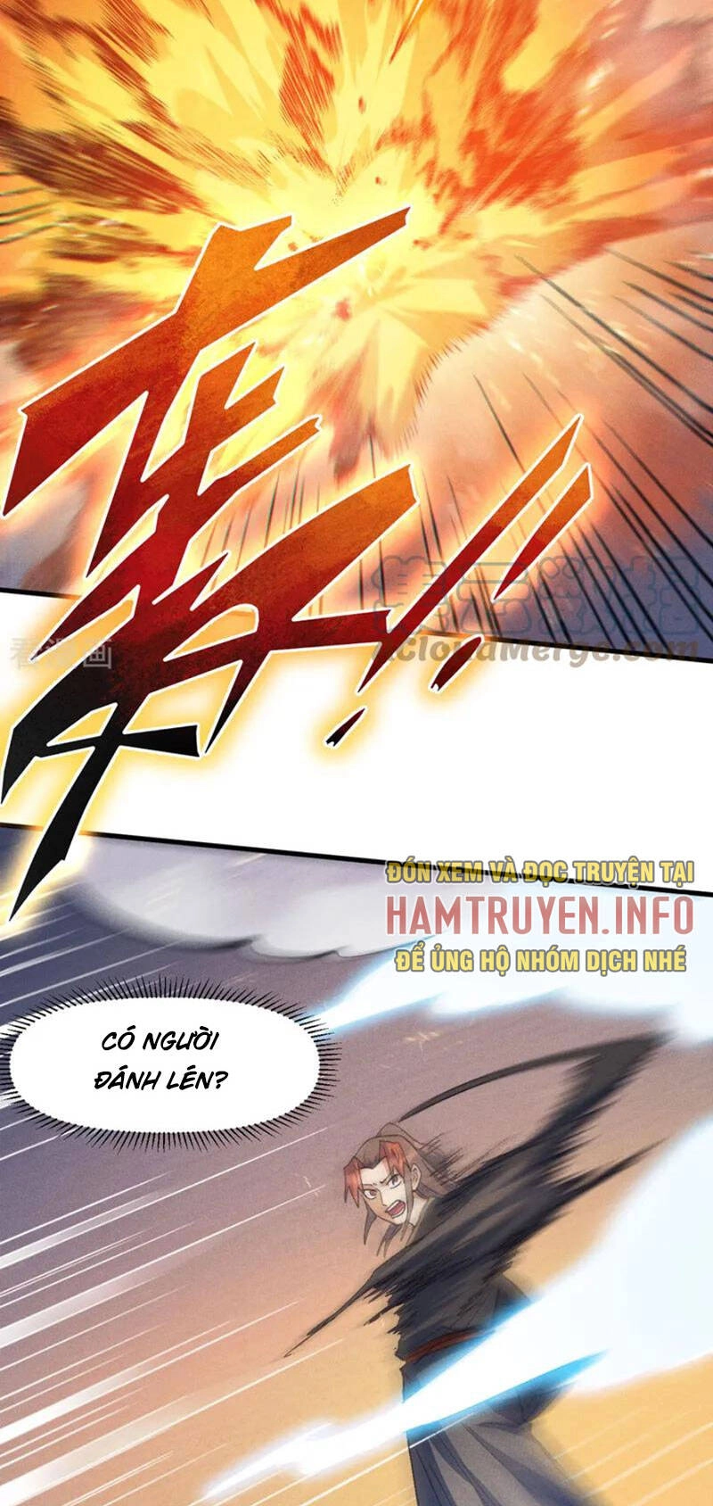 Nhân Vật Chính Mạnh Nhất Lịch Sử Chapter 189 - 24