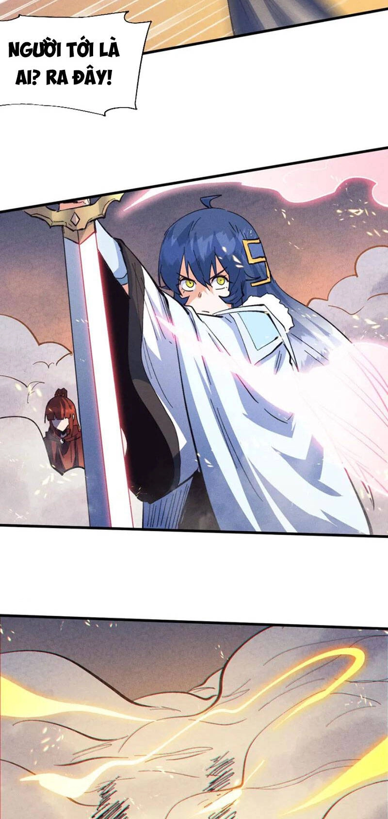 Nhân Vật Chính Mạnh Nhất Lịch Sử Chapter 189 - 25