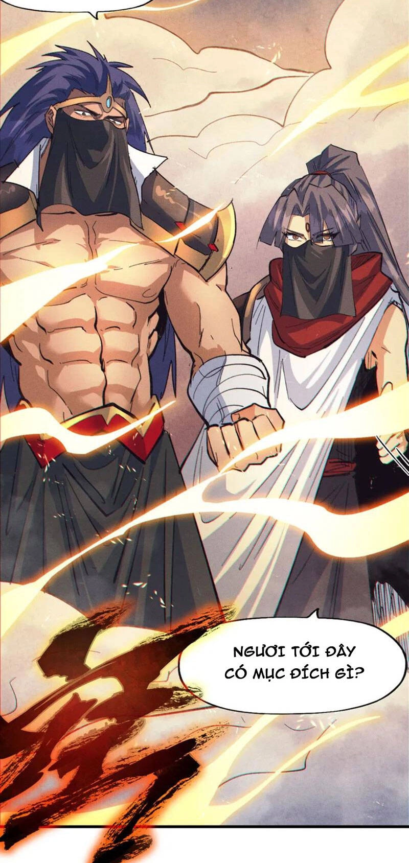 Nhân Vật Chính Mạnh Nhất Lịch Sử Chapter 189 - 28