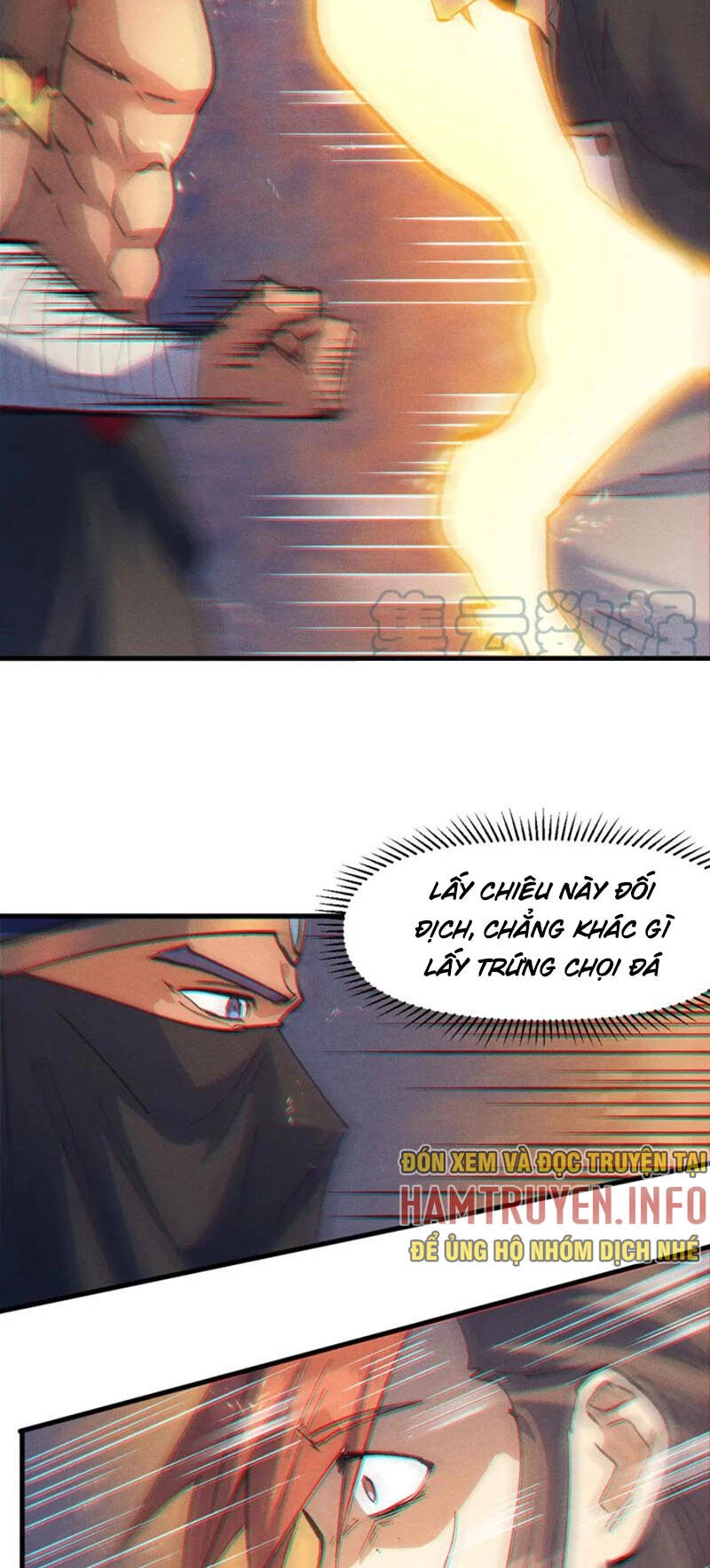 Nhân Vật Chính Mạnh Nhất Lịch Sử Chapter 189 - 31