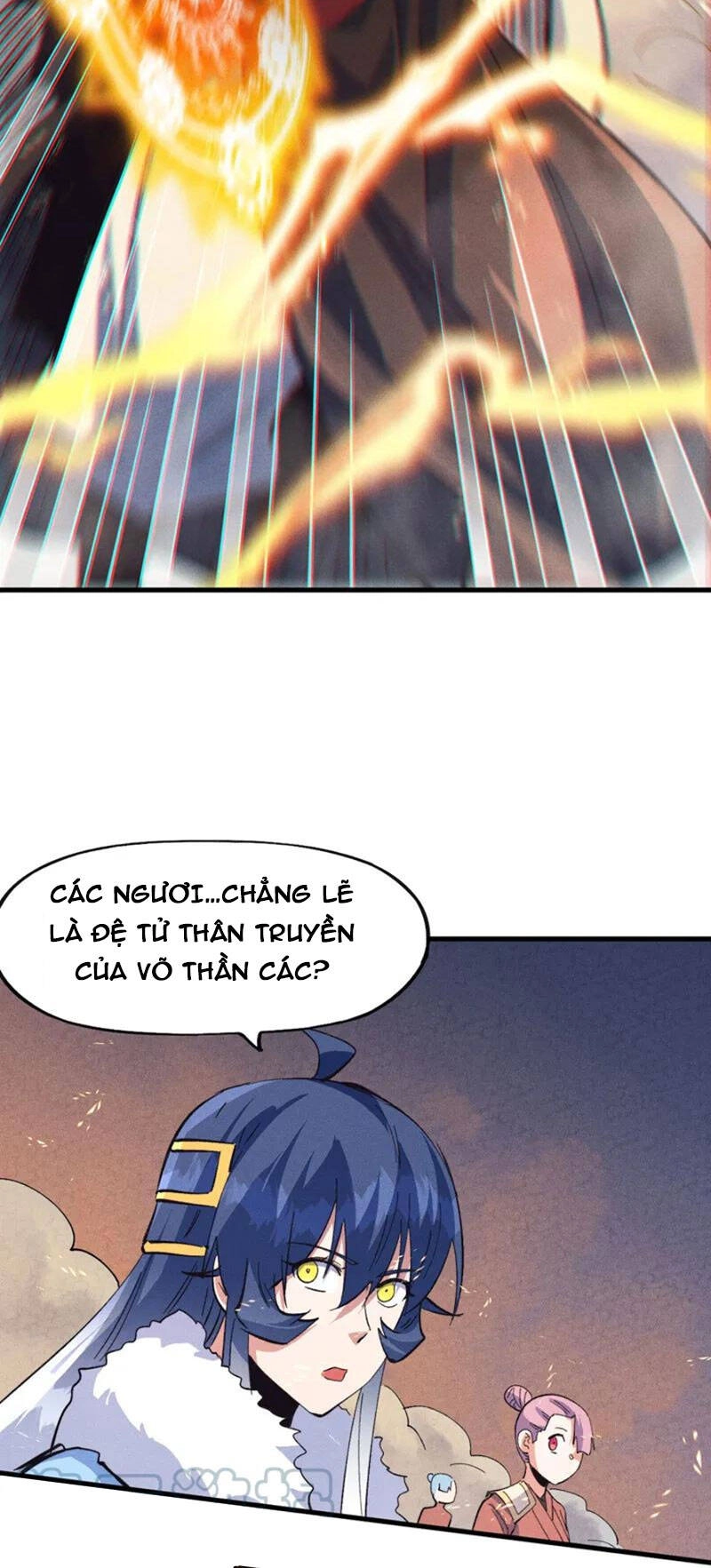 Nhân Vật Chính Mạnh Nhất Lịch Sử Chapter 189 - 35