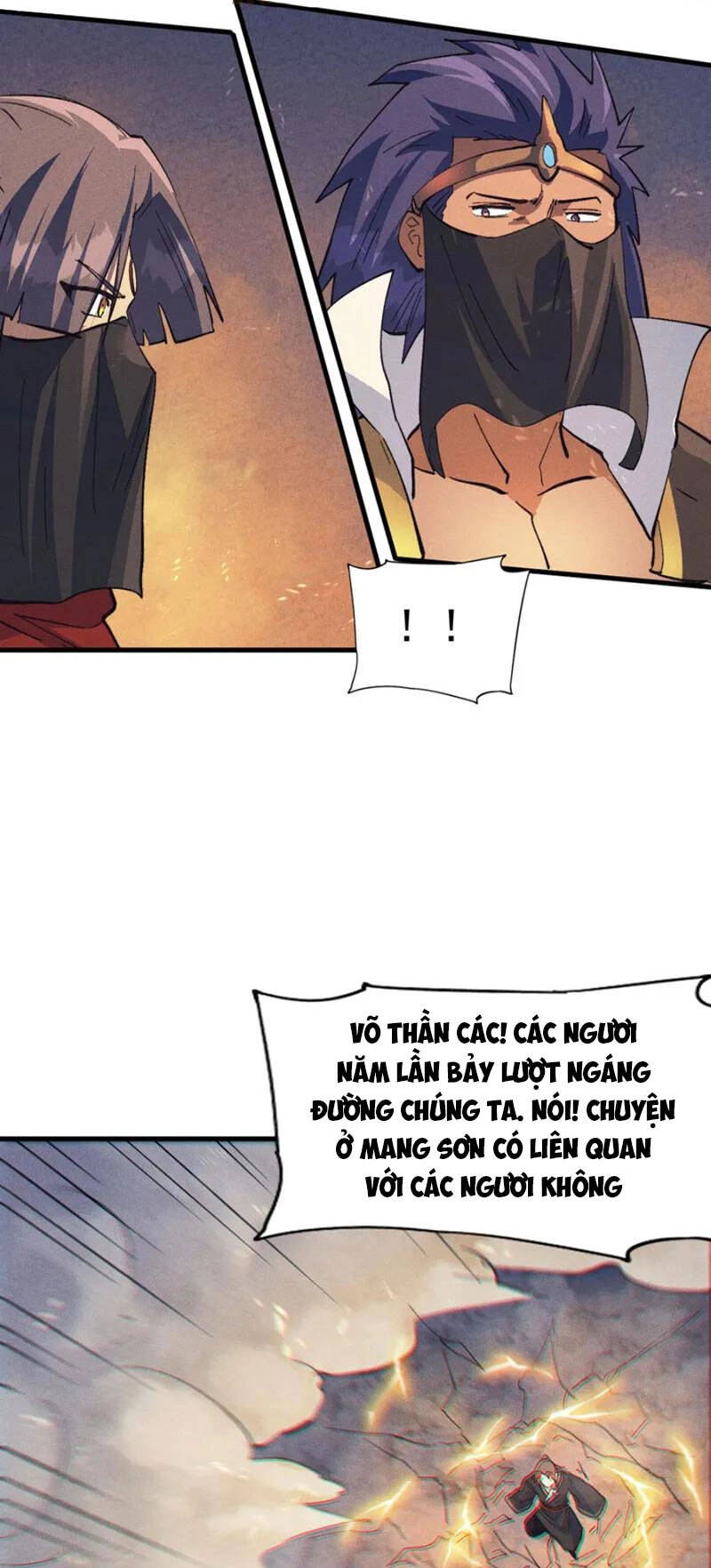 Nhân Vật Chính Mạnh Nhất Lịch Sử Chapter 189 - 36