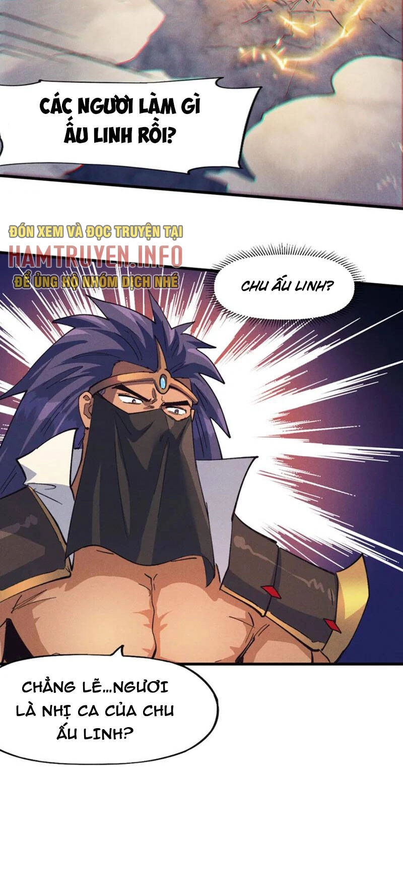 Nhân Vật Chính Mạnh Nhất Lịch Sử Chapter 189 - 37