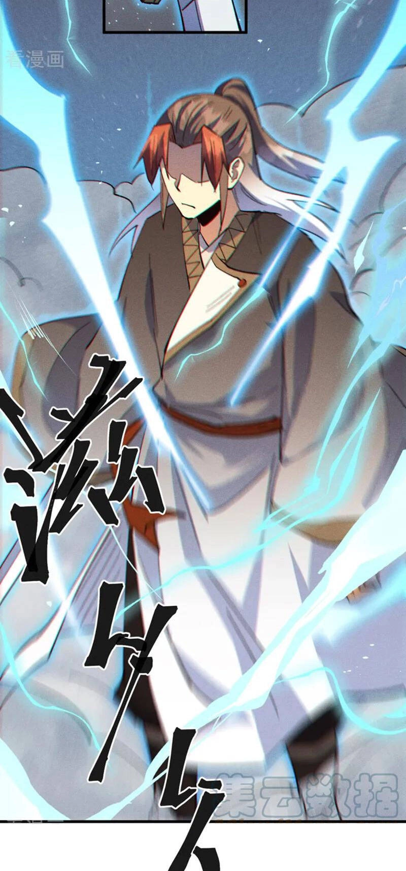 Nhân Vật Chính Mạnh Nhất Lịch Sử Chapter 190 - 7