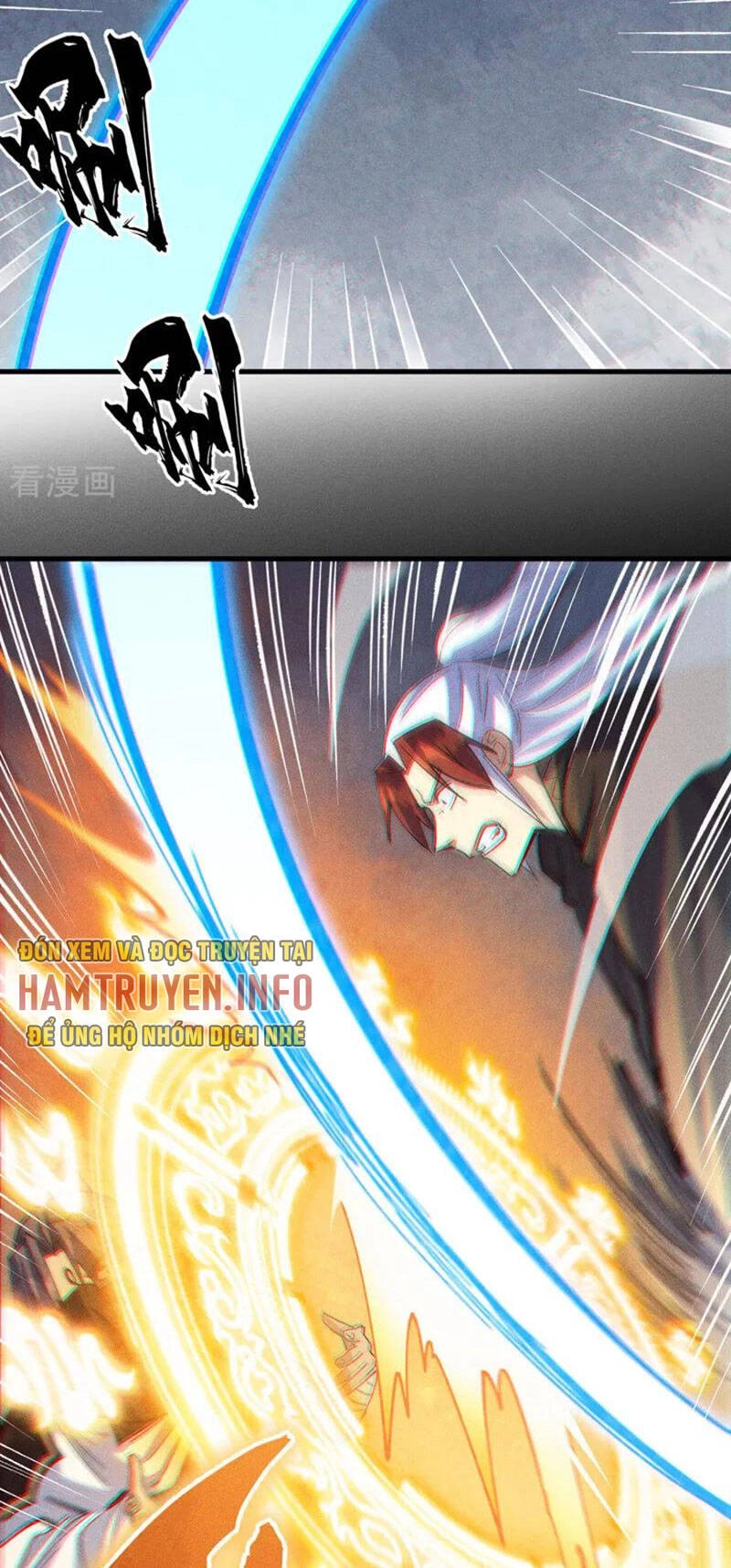 Nhân Vật Chính Mạnh Nhất Lịch Sử Chapter 190 - 9