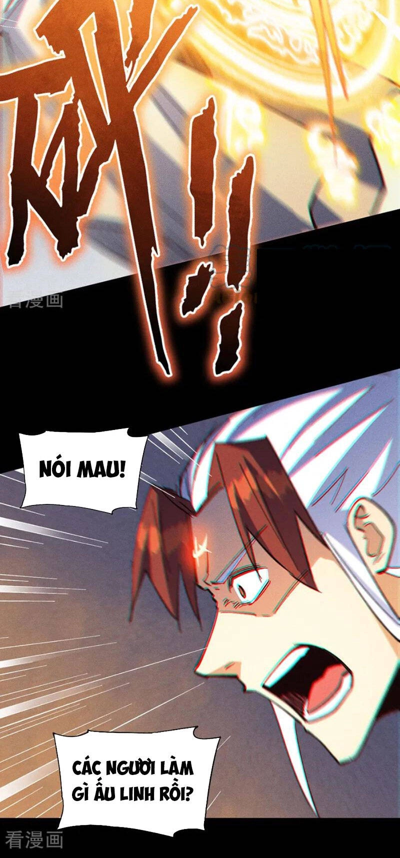 Nhân Vật Chính Mạnh Nhất Lịch Sử Chapter 190 - 10