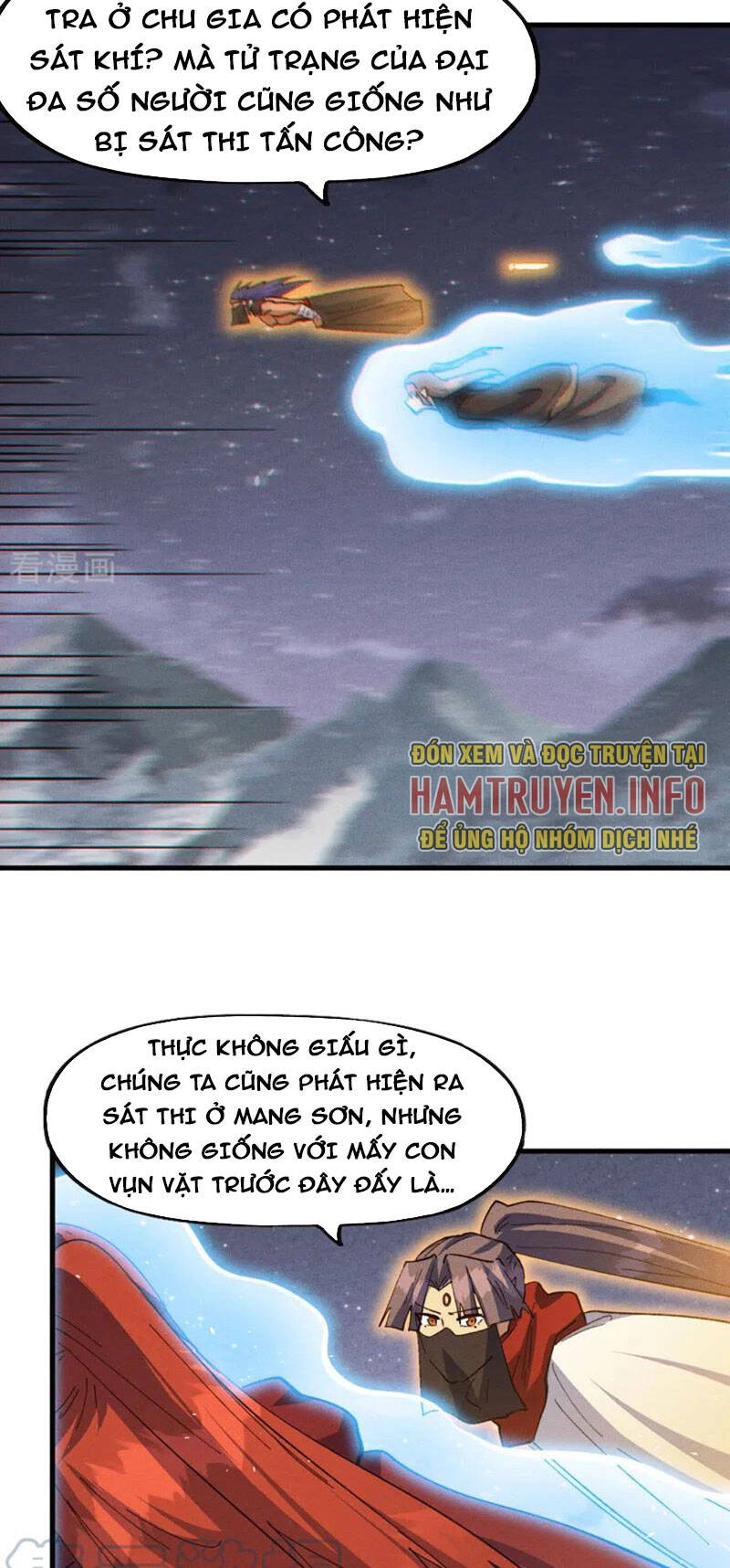 Nhân Vật Chính Mạnh Nhất Lịch Sử Chapter 190 - 14