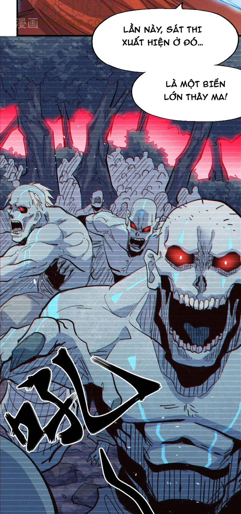 Nhân Vật Chính Mạnh Nhất Lịch Sử Chapter 190 - 15