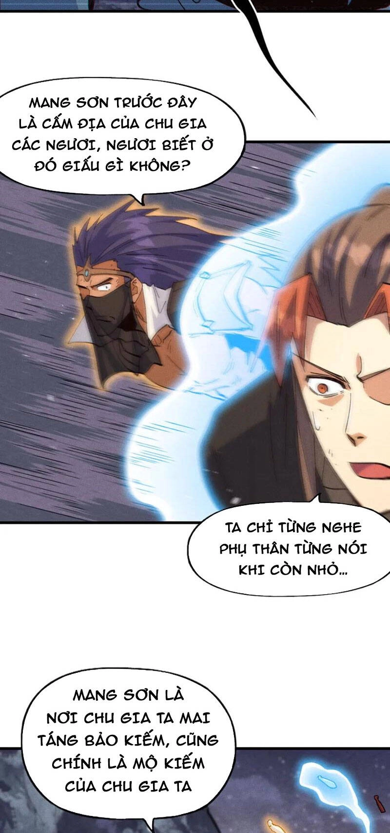 Nhân Vật Chính Mạnh Nhất Lịch Sử Chapter 190 - 16