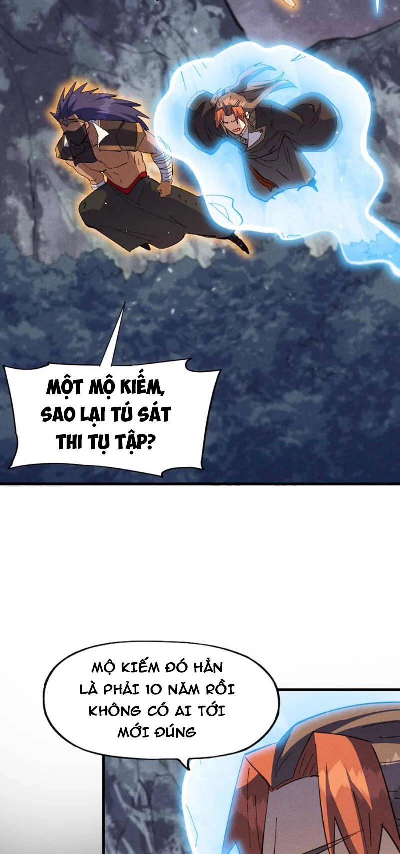 Nhân Vật Chính Mạnh Nhất Lịch Sử Chapter 190 - 17