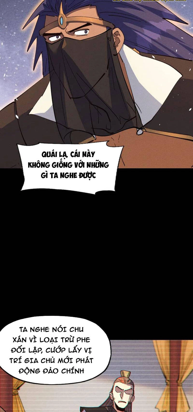 Nhân Vật Chính Mạnh Nhất Lịch Sử Chapter 190 - 19