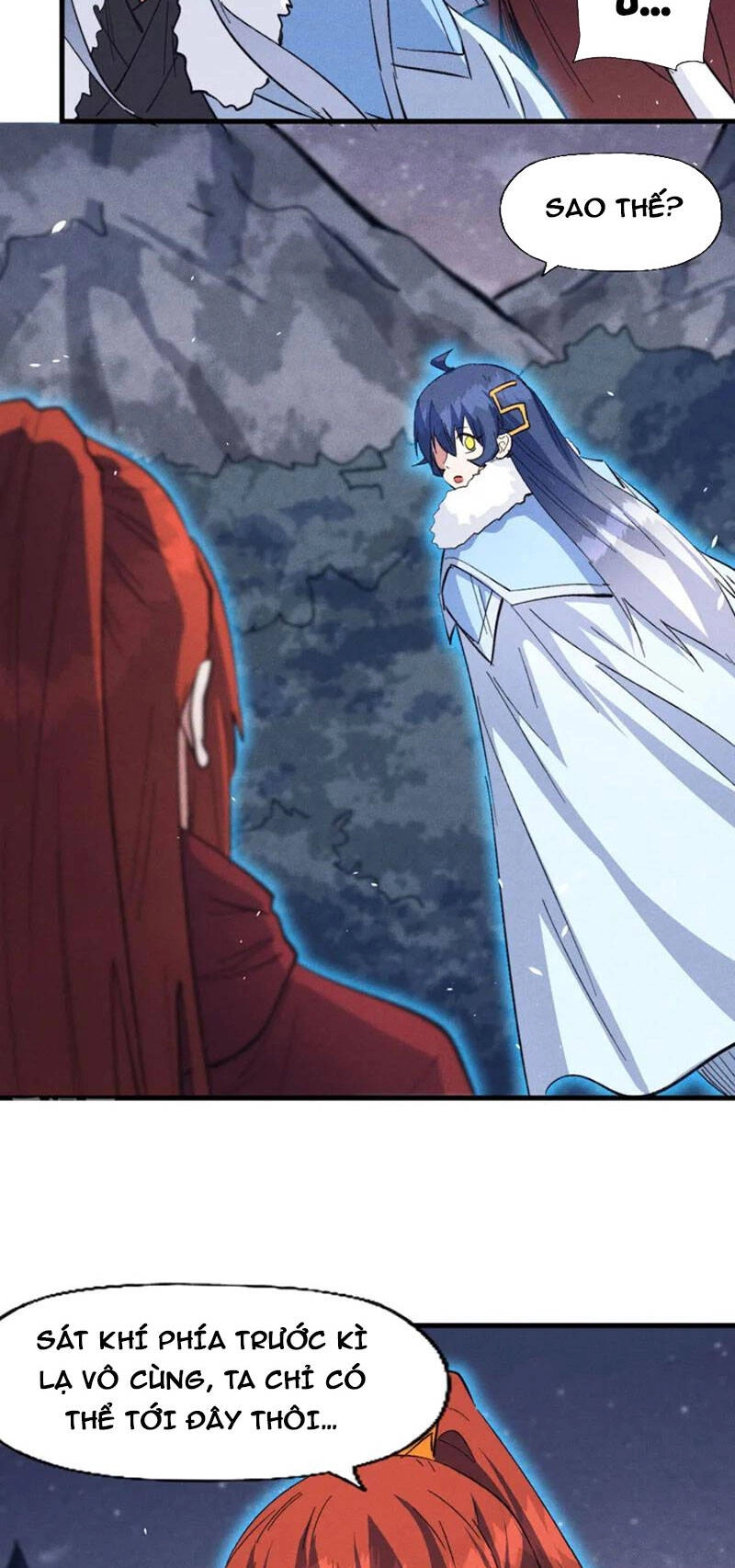 Nhân Vật Chính Mạnh Nhất Lịch Sử Chapter 190 - 22