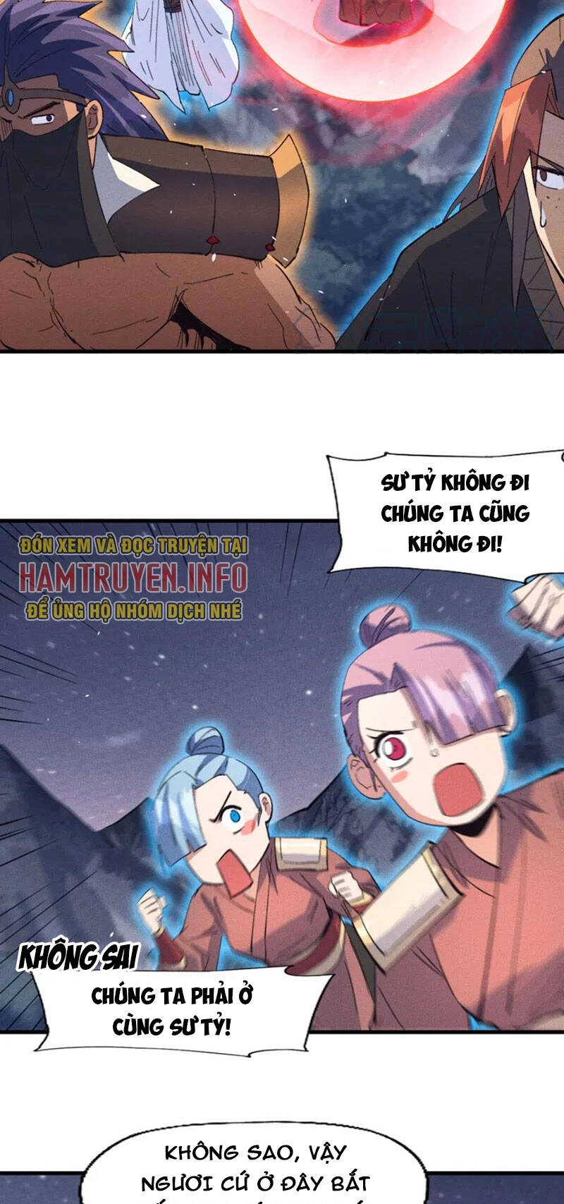 Nhân Vật Chính Mạnh Nhất Lịch Sử Chapter 190 - 24