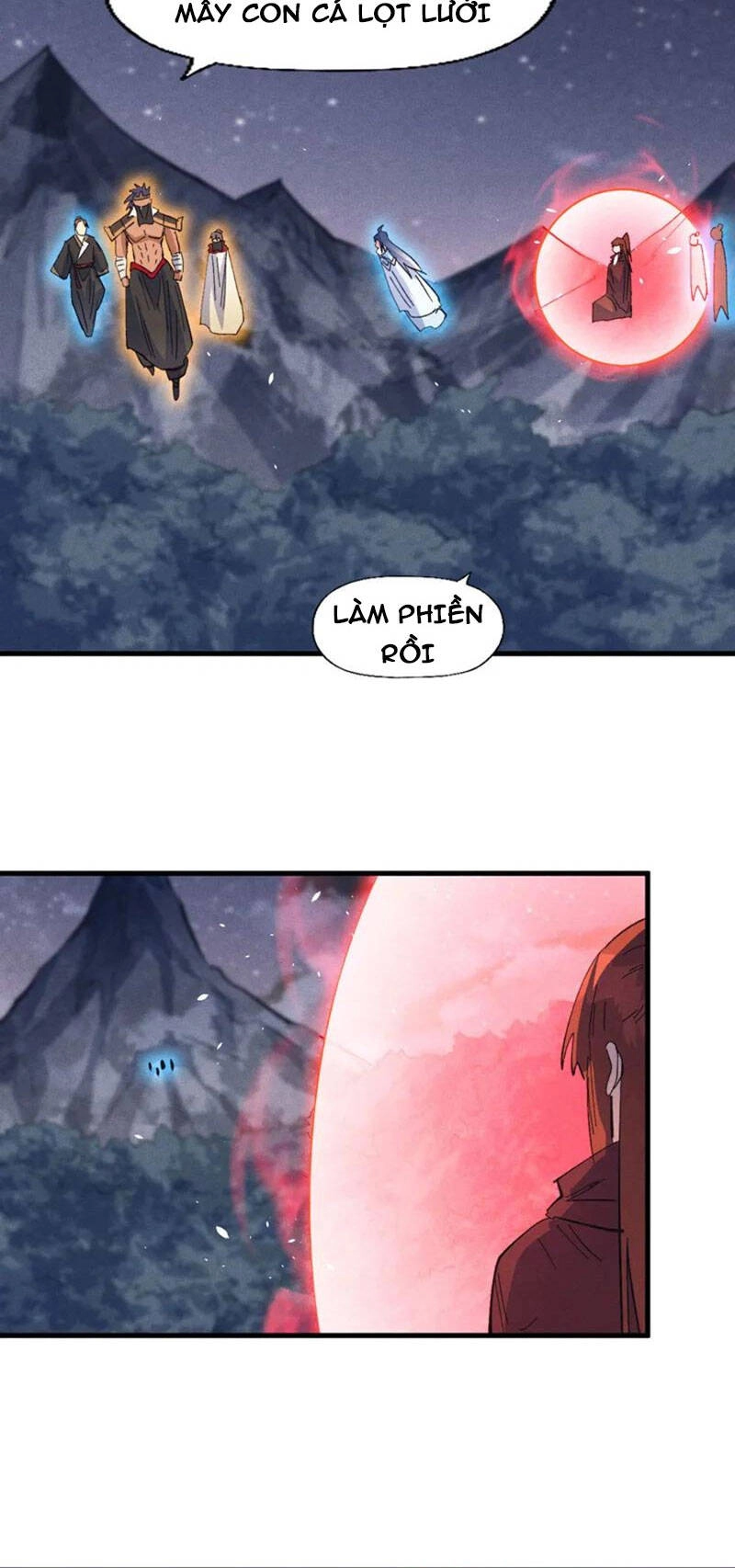 Nhân Vật Chính Mạnh Nhất Lịch Sử Chapter 190 - 25