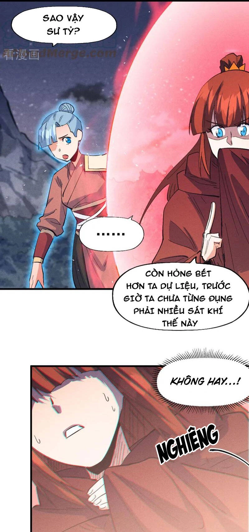 Nhân Vật Chính Mạnh Nhất Lịch Sử Chapter 190 - 26