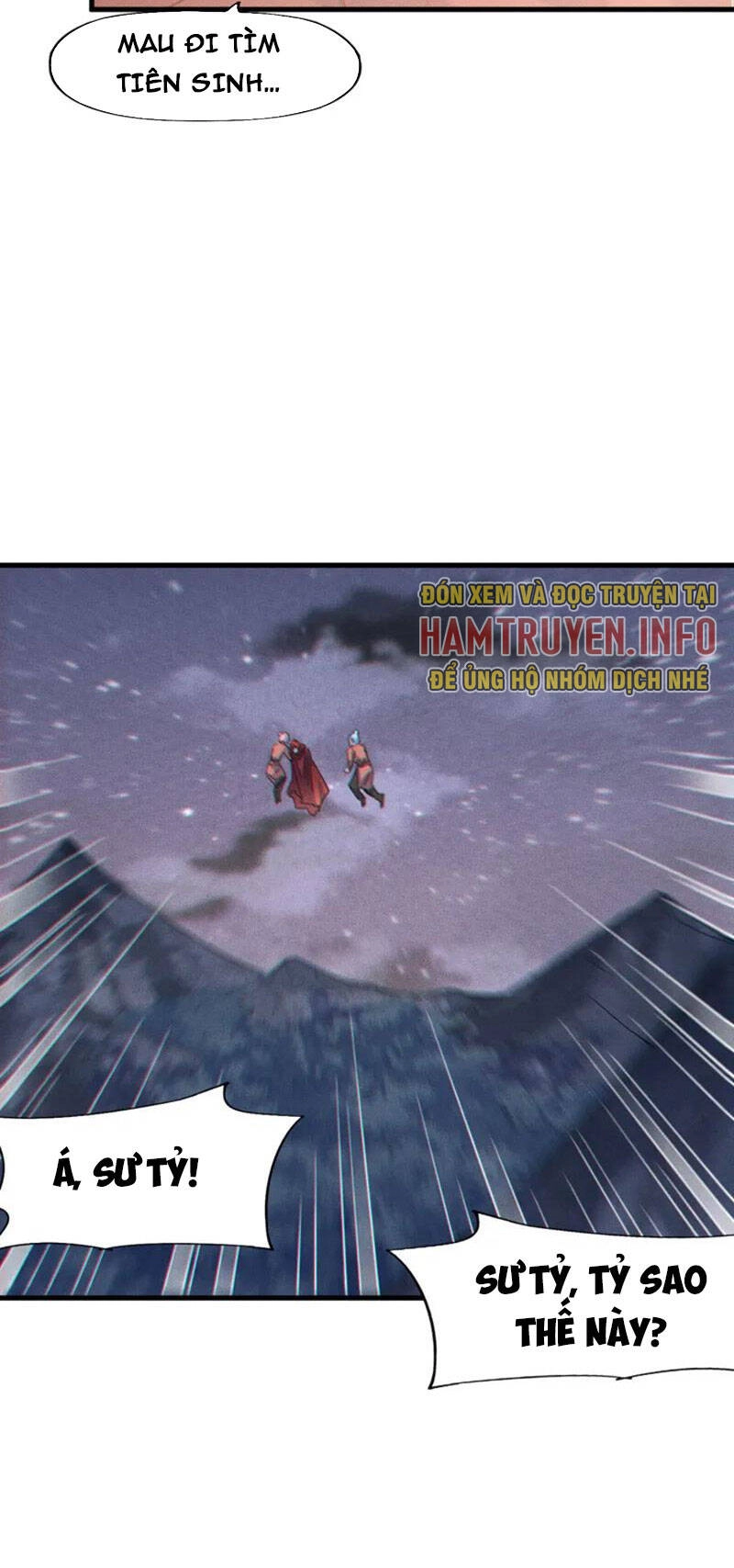 Nhân Vật Chính Mạnh Nhất Lịch Sử Chapter 190 - 27