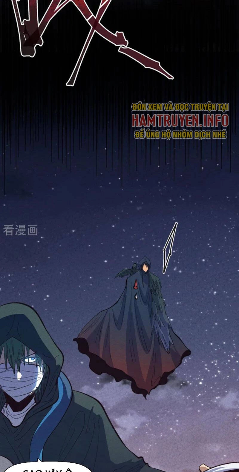 Nhân Vật Chính Mạnh Nhất Lịch Sử Chapter 190 - 31