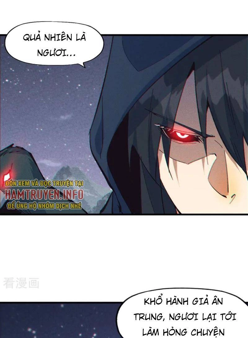 Nhân Vật Chính Mạnh Nhất Lịch Sử Chapter 191 - 19