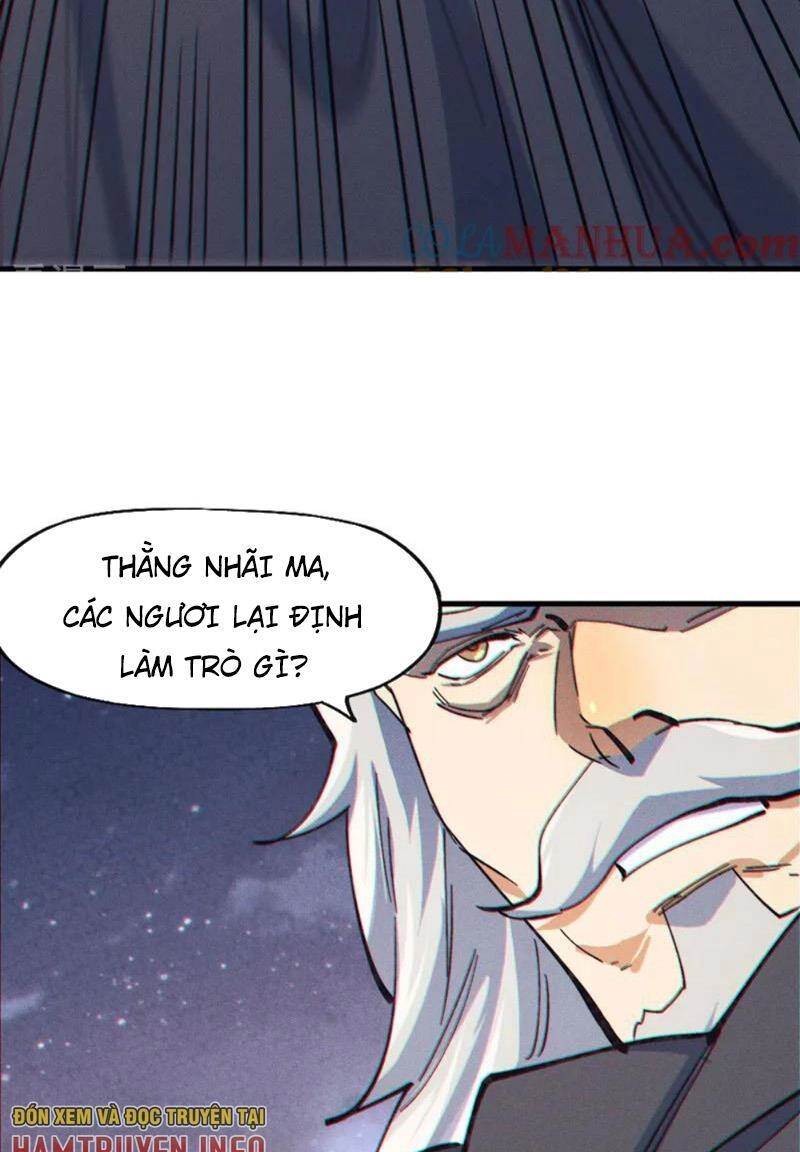 Nhân Vật Chính Mạnh Nhất Lịch Sử Chapter 191 - 21