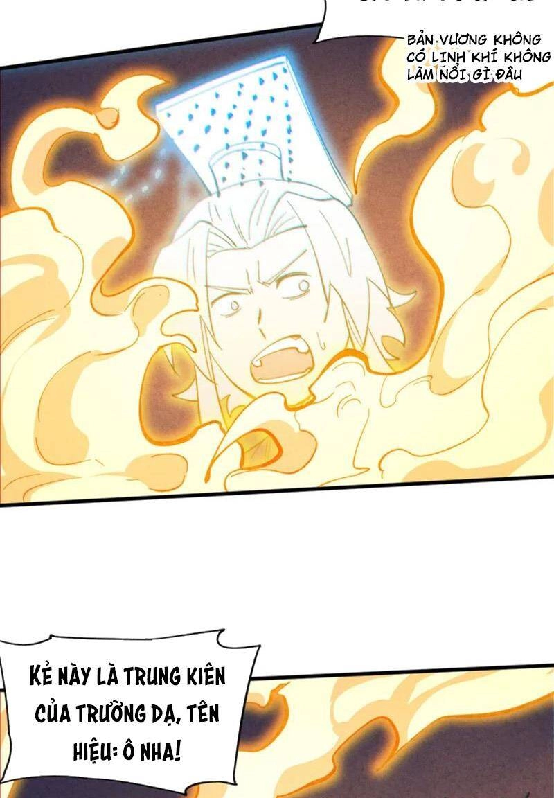 Nhân Vật Chính Mạnh Nhất Lịch Sử Chapter 191 - 27