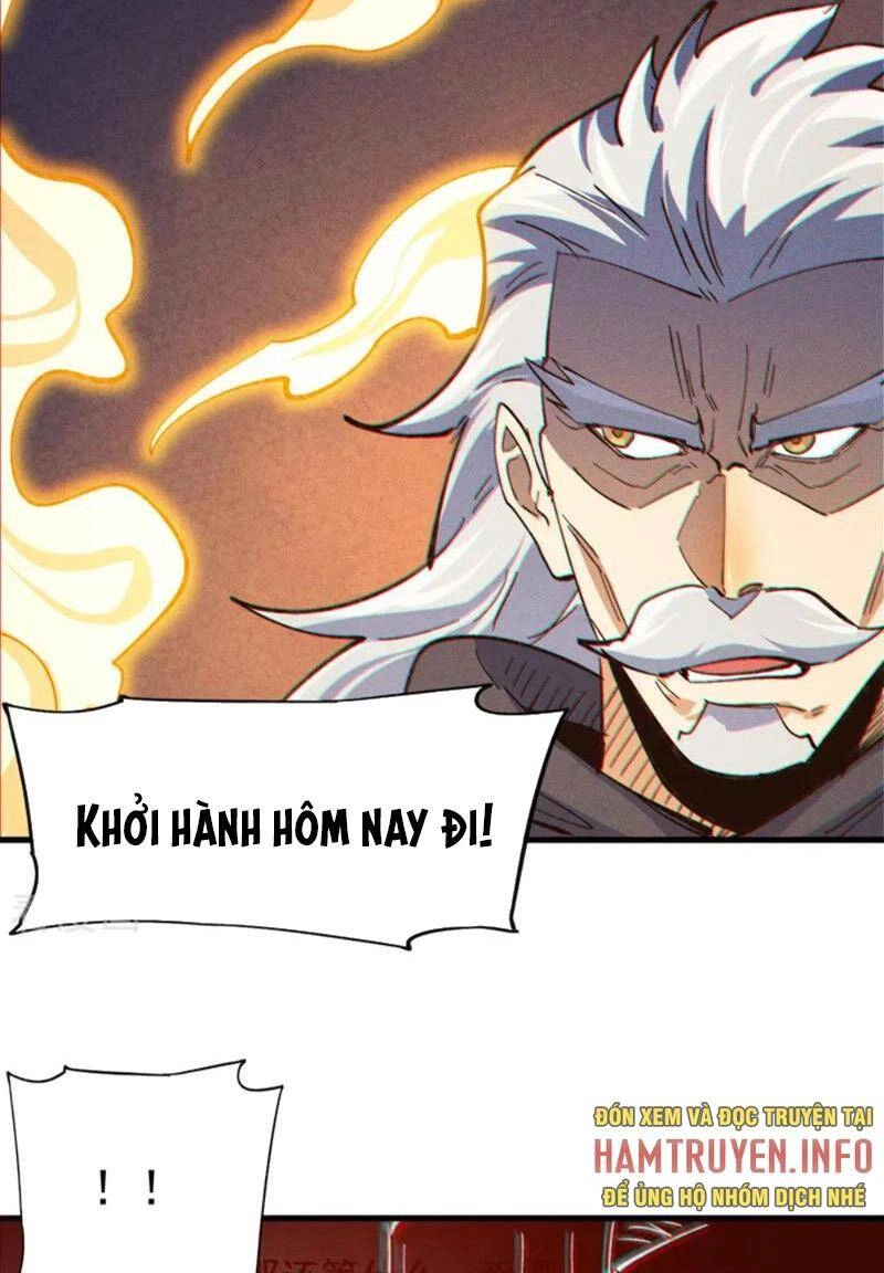 Nhân Vật Chính Mạnh Nhất Lịch Sử Chapter 191 - 28