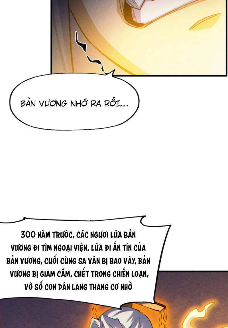 Nhân Vật Chính Mạnh Nhất Lịch Sử Chapter 191 - 30