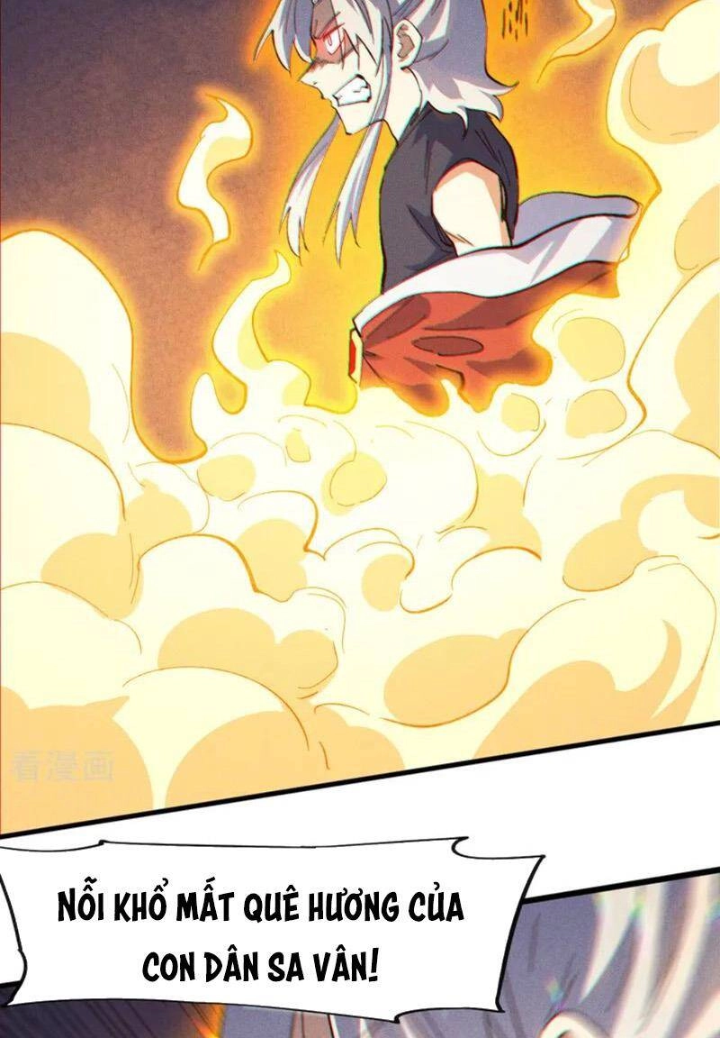 Nhân Vật Chính Mạnh Nhất Lịch Sử Chapter 191 - 31