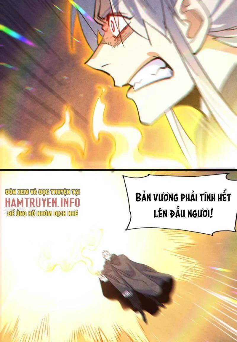 Nhân Vật Chính Mạnh Nhất Lịch Sử Chapter 191 - 32
