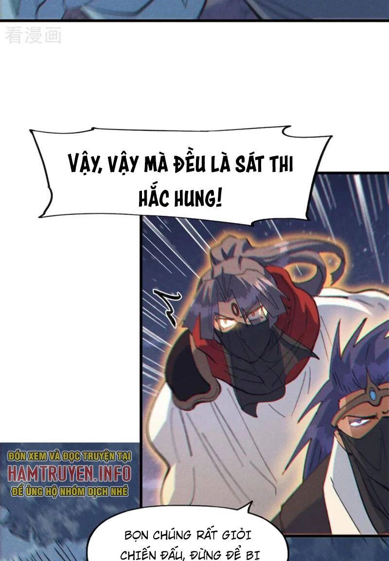 Nhân Vật Chính Mạnh Nhất Lịch Sử Chapter 191 - 39