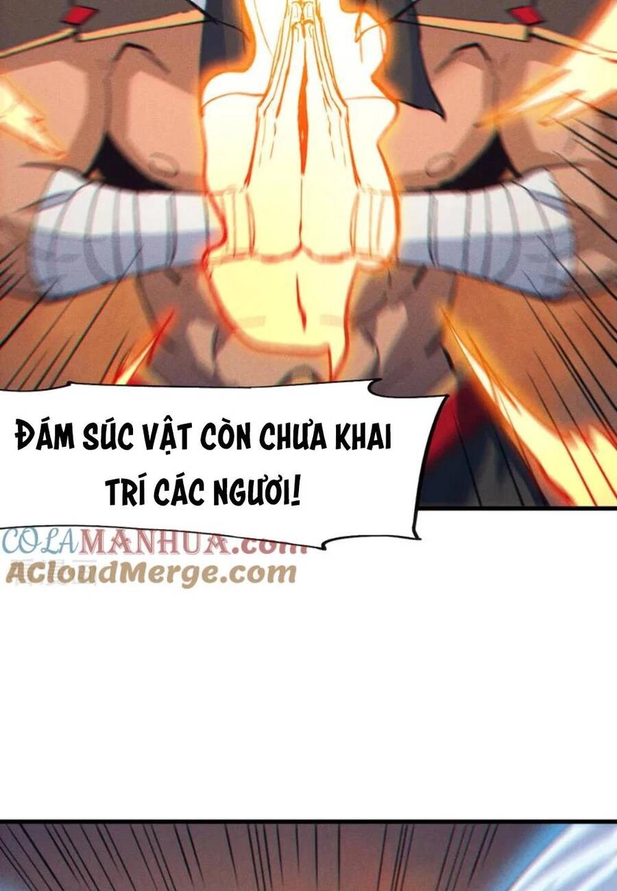 Nhân Vật Chính Mạnh Nhất Lịch Sử Chapter 191 - 43