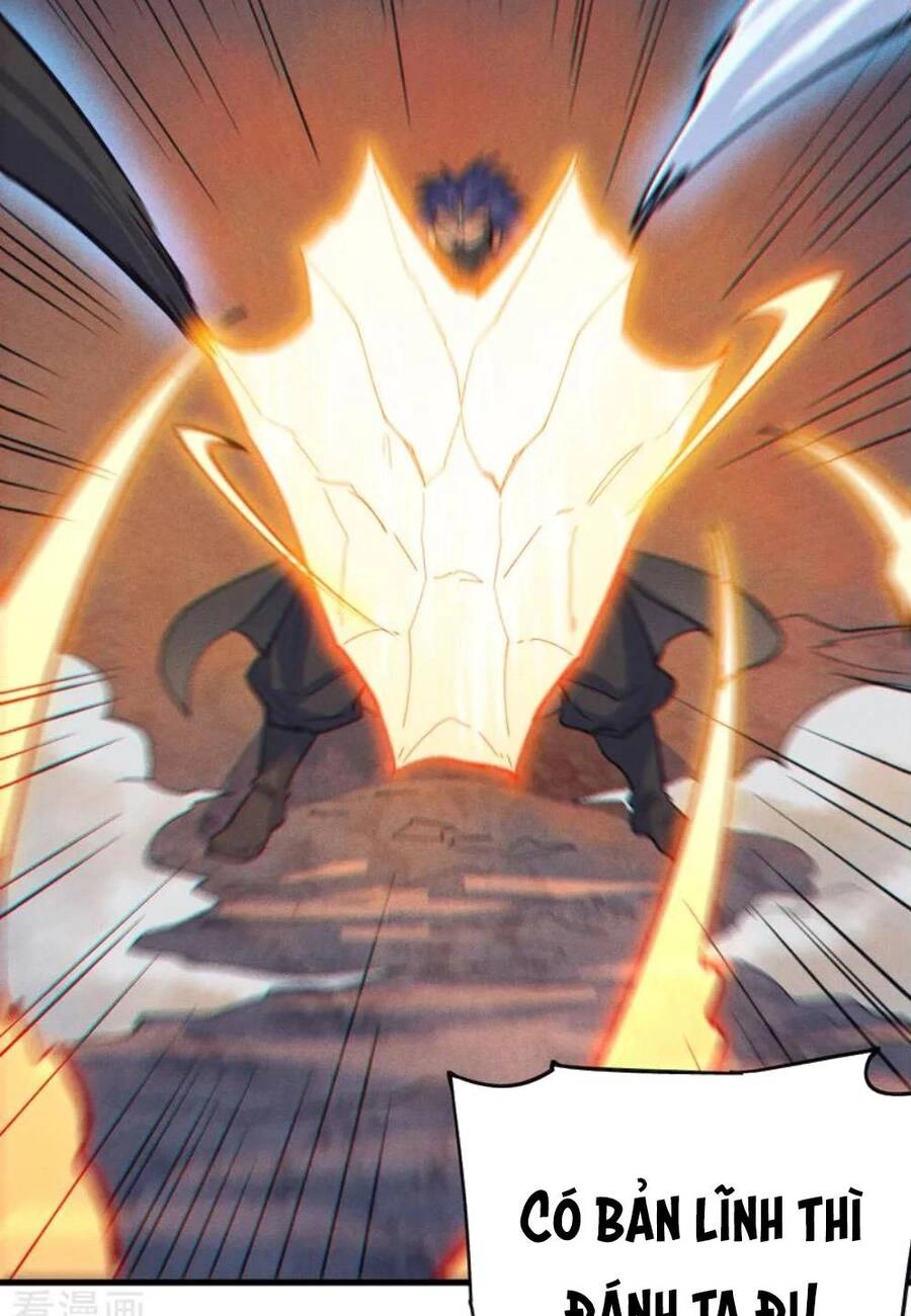 Nhân Vật Chính Mạnh Nhất Lịch Sử Chapter 191 - 44