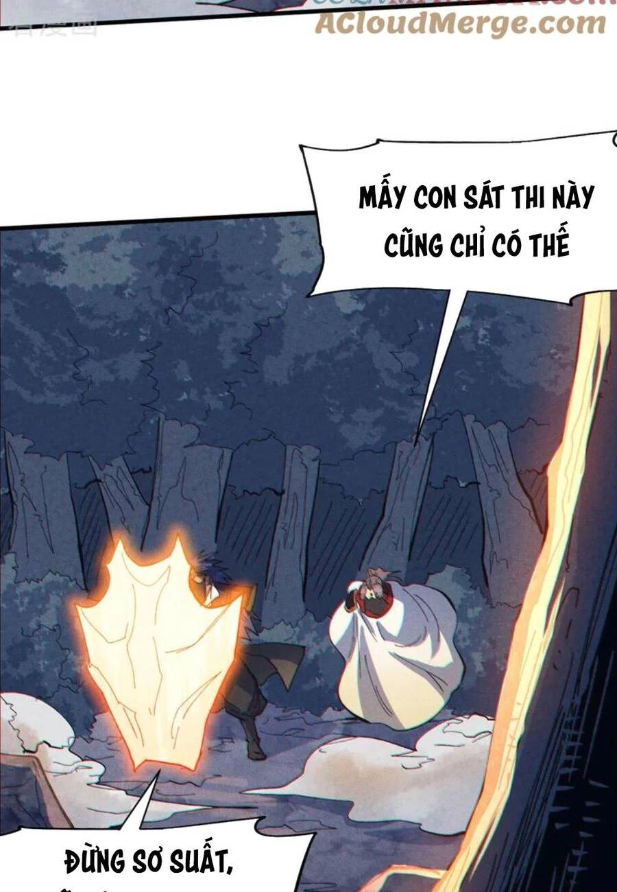 Nhân Vật Chính Mạnh Nhất Lịch Sử Chapter 191 - 55