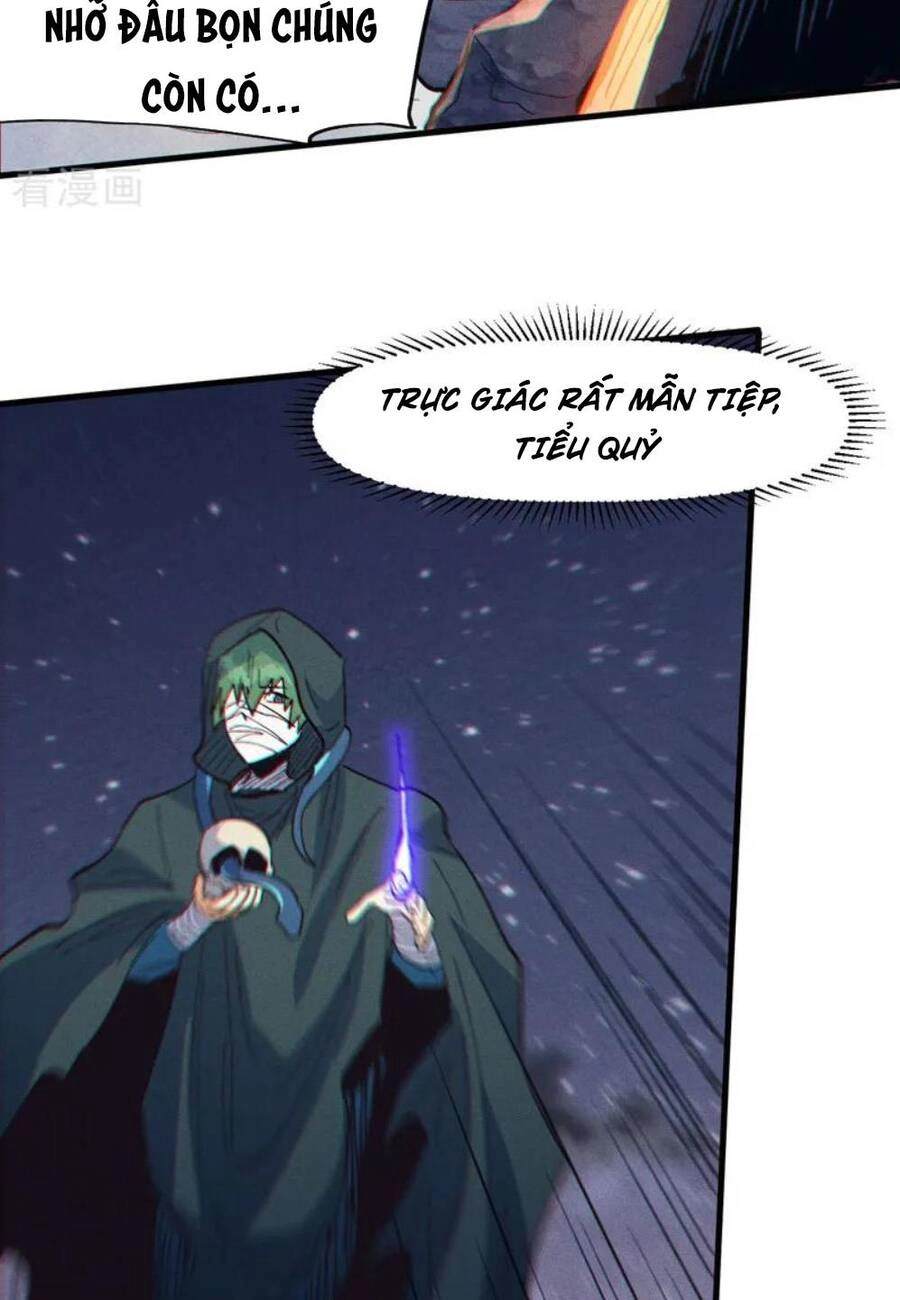 Nhân Vật Chính Mạnh Nhất Lịch Sử Chapter 191 - 56