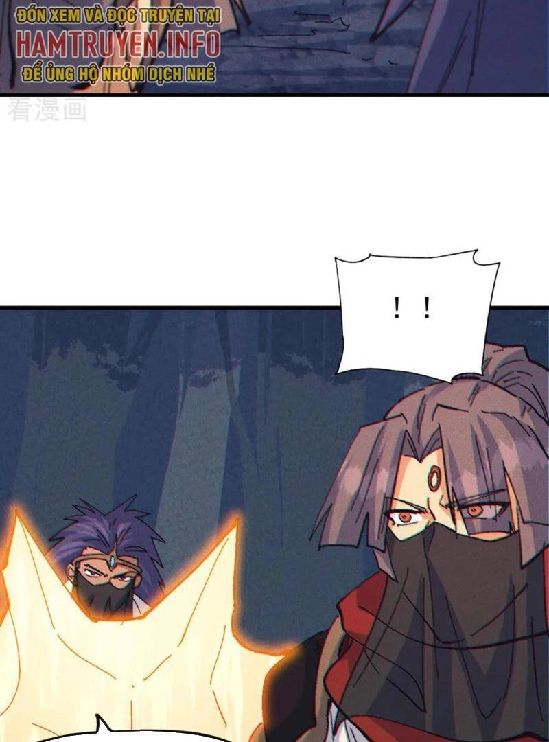 Nhân Vật Chính Mạnh Nhất Lịch Sử Chapter 192 - 4