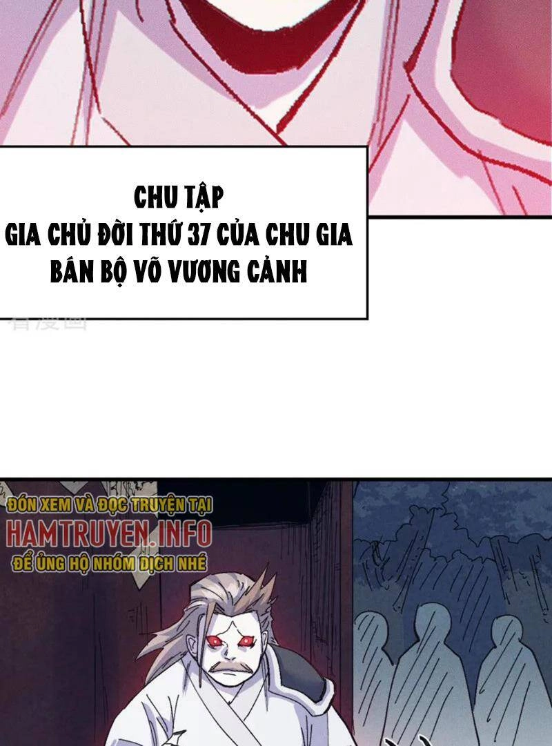 Nhân Vật Chính Mạnh Nhất Lịch Sử Chapter 192 - 10