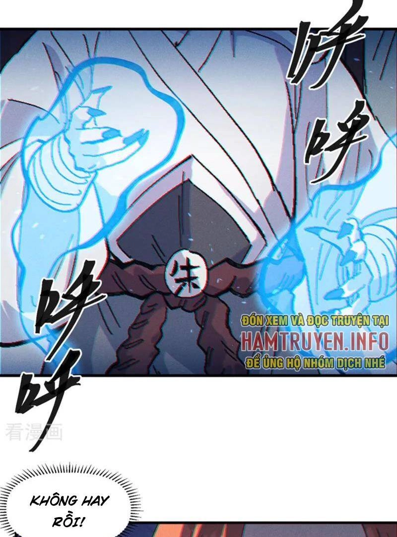 Nhân Vật Chính Mạnh Nhất Lịch Sử Chapter 192 - 13