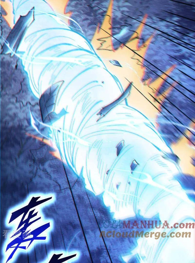 Nhân Vật Chính Mạnh Nhất Lịch Sử Chapter 192 - 15