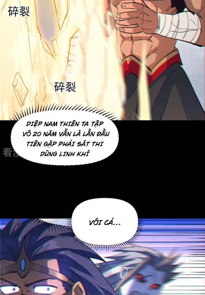 Nhân Vật Chính Mạnh Nhất Lịch Sử Chapter 192 - 21