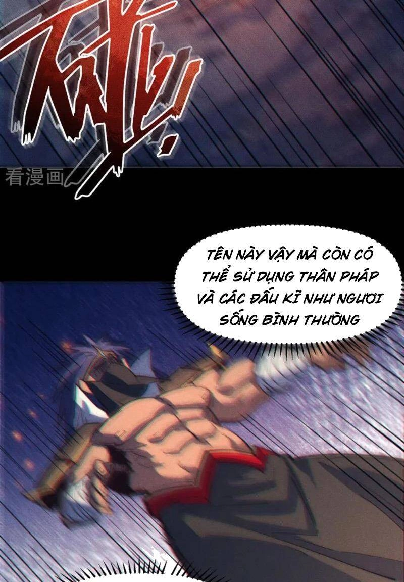 Nhân Vật Chính Mạnh Nhất Lịch Sử Chapter 192 - 24