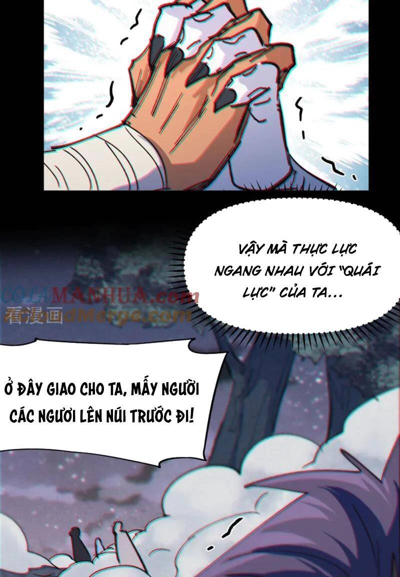 Nhân Vật Chính Mạnh Nhất Lịch Sử Chapter 192 - 33